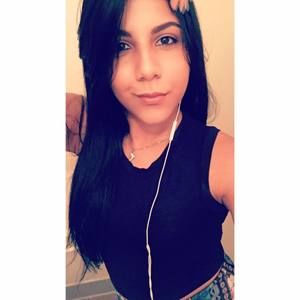 Meet your Posher, Anny